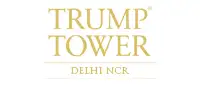 Trump Tower Delhi NCR Logo