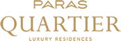 Paras Quartier Logo