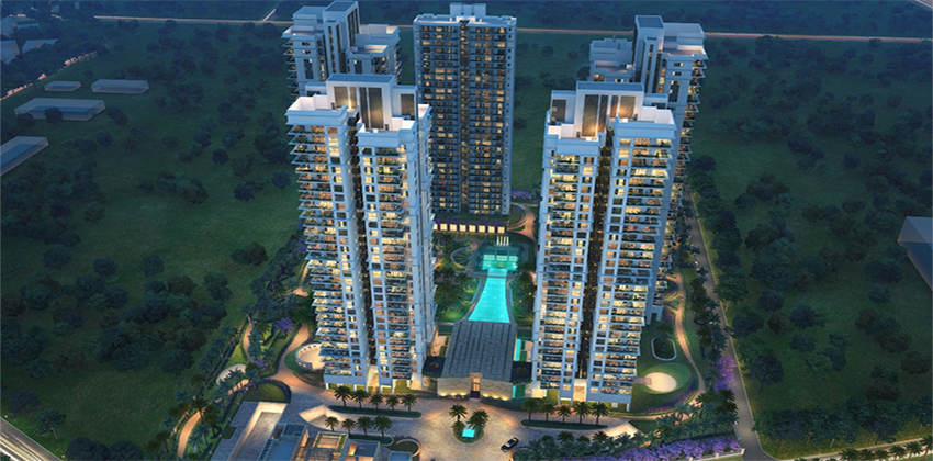 Conscient Hines Elevate , Sector-59 Golf course Extension Road, Gurgaon || Price List, Location Map, Floor Plan , Layout &#038; Reviews || Rent || Sale