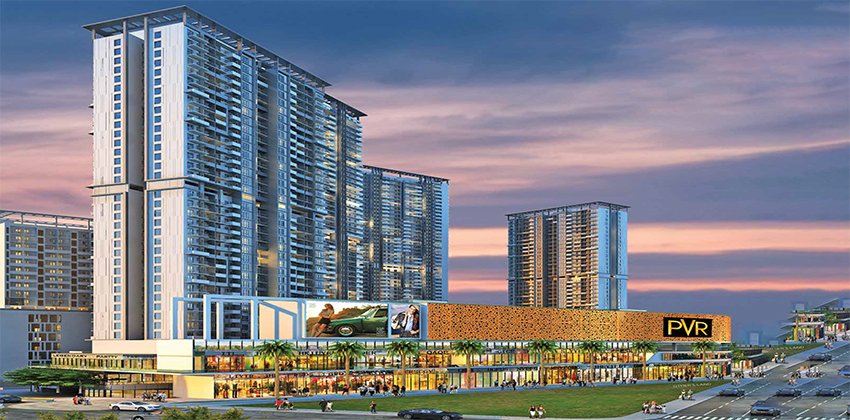 M3M 65th Avenue &#8211; Retail, Food-Court, Multiplex in Golf Course Extension Road Gurgaon || Price List, Location Map, Floor Plan , Layout &#038; Reviews