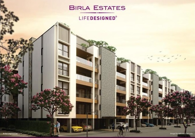 BirIa Navya in Sector 63A, Golf Course Extension Road Gurgaon || Price List, Location Map, Floor Plan , Layout &#038; Reviews || Rent || Sale