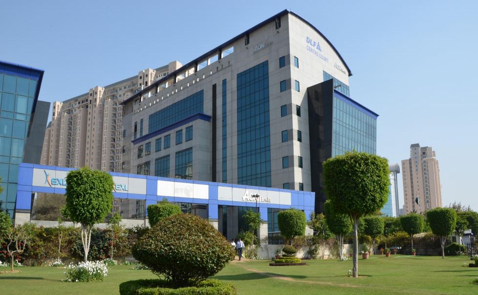 DLF Centre Court || Office Space for Lease / Rent / Sale in DLF Centre Court, Gurgaon