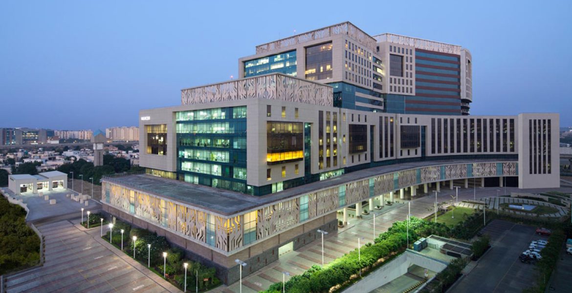 DLF Cyber City Office Space For Lease Rent Sale In Cyber City Gurgaon Gurgaon Property