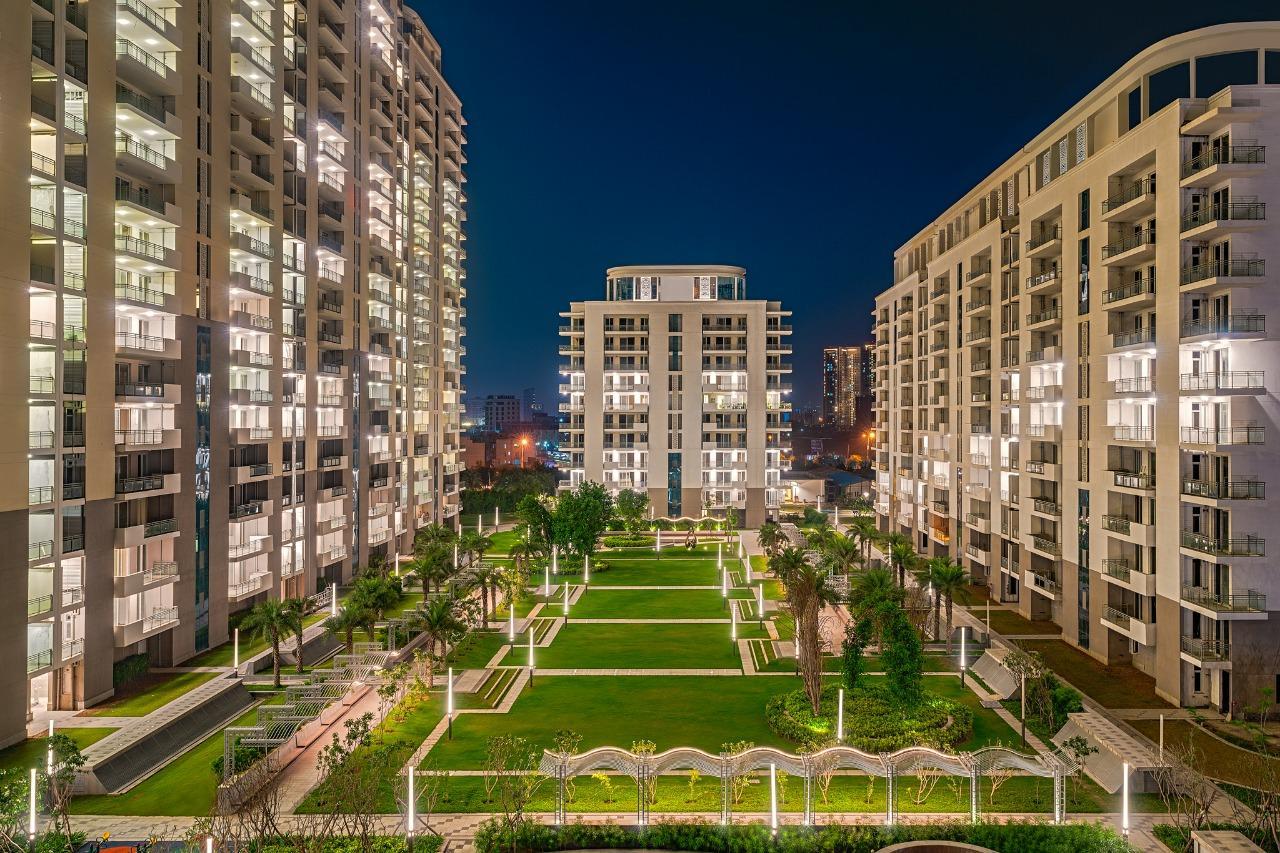 DLF Ultima, New Gurgaon, Sector 81 Gurgaon || Price List, Location Map, Floor Plan, Layout &#038; Reviews || Rent || Sale