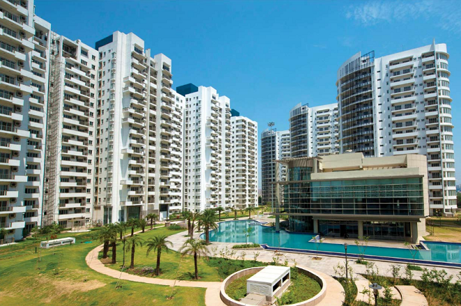 Embrace a Luxurious Lifestyle at Emaar MGF Palm Hills Gurgaon