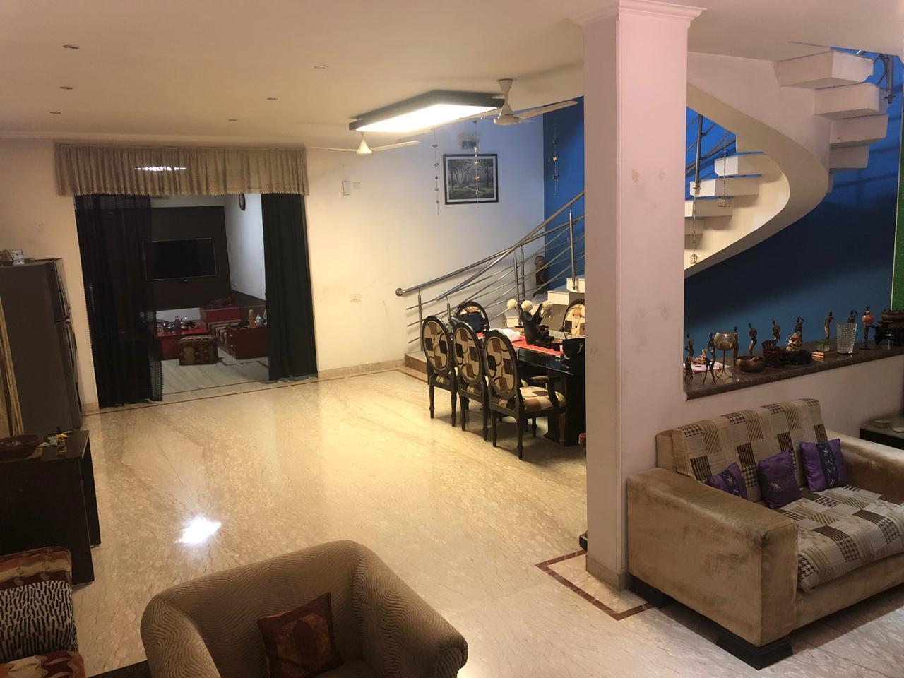 6BHK Independent House Kothi || Villa for Sale in DLF PHASE 3, Gurgaon