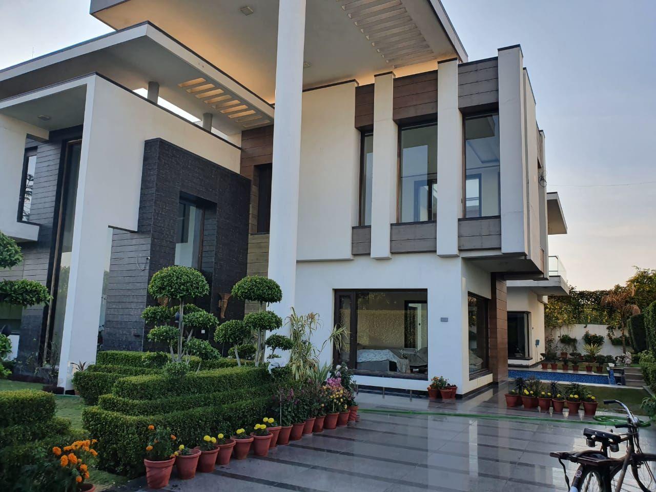 Independent House Kothi || Villa for Sale in DLF PHASE 3, Gurgaon
