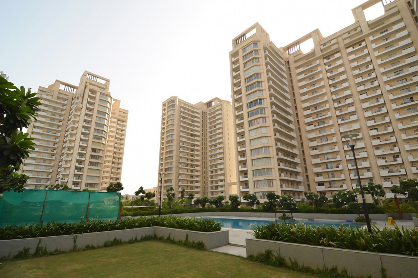 Bestech Park View Spa in Sector-47 Sohna Road Gurgaon
