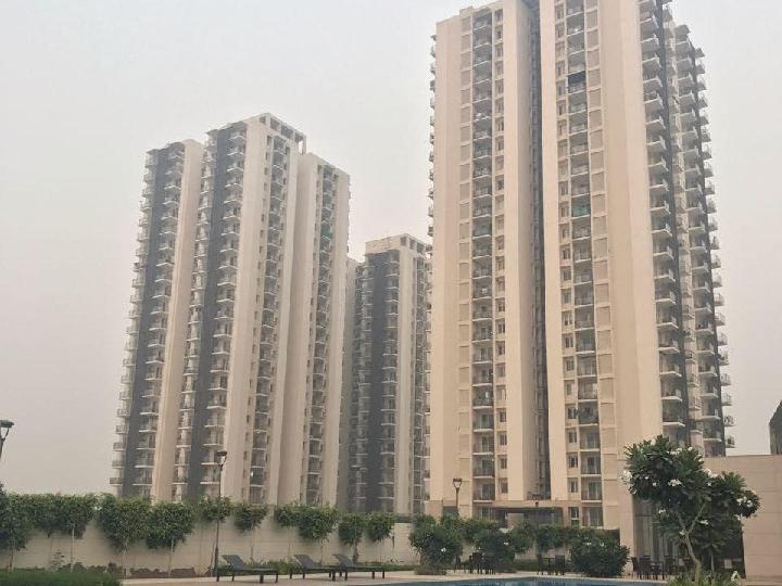 Heritage One, Sector 62, Gurgaon