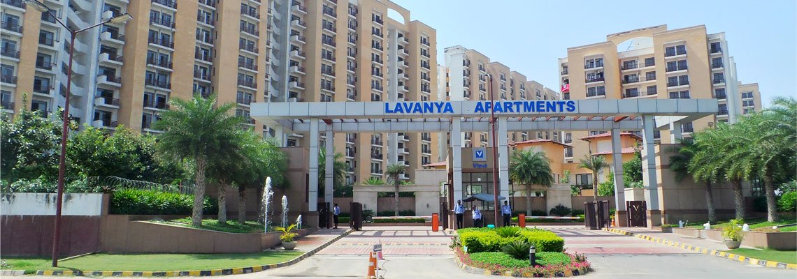 Vipul Lavanya in Sector 81, Gurgaon