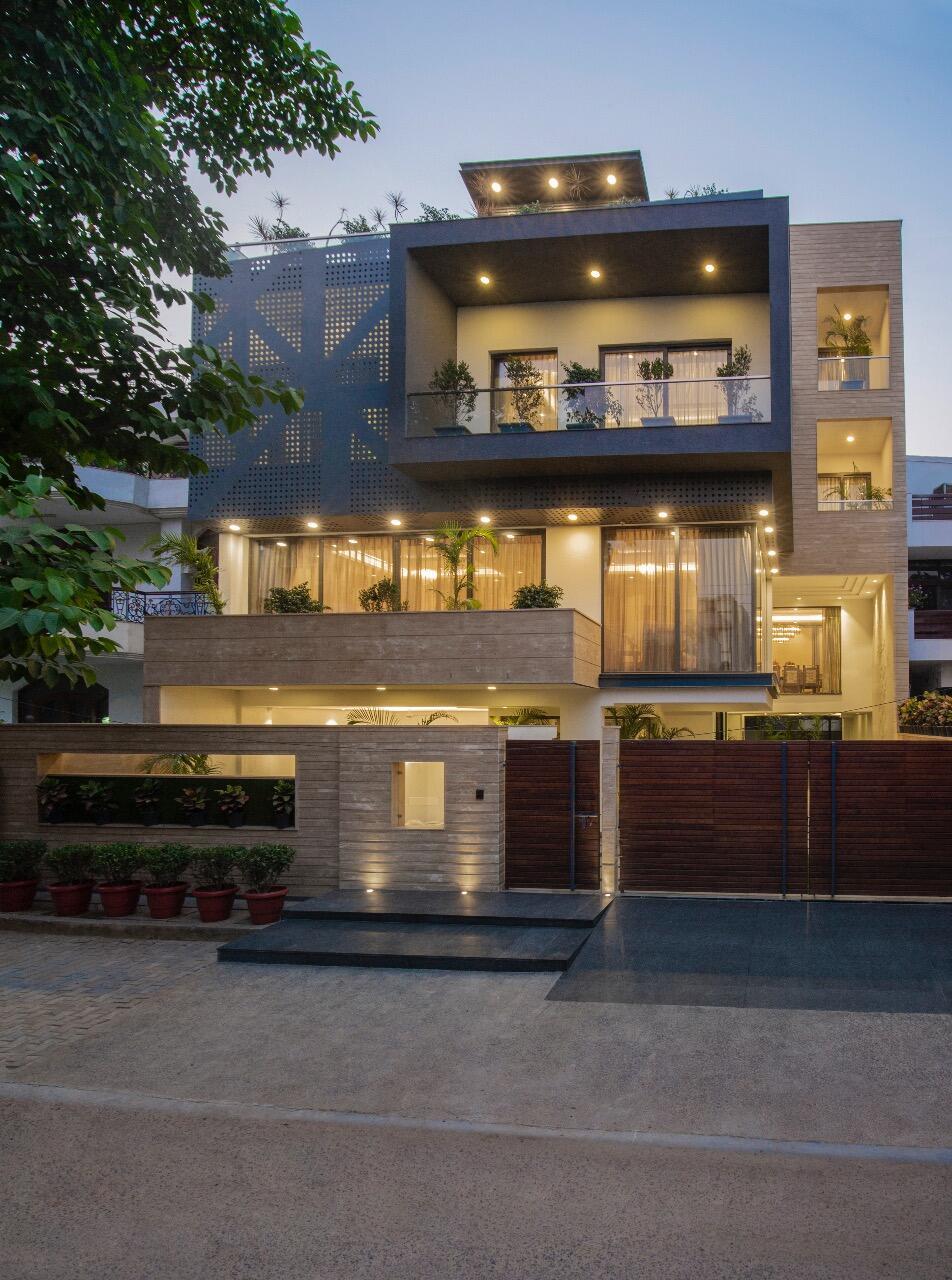 Villa for Sale in SunCity, Gurgaon