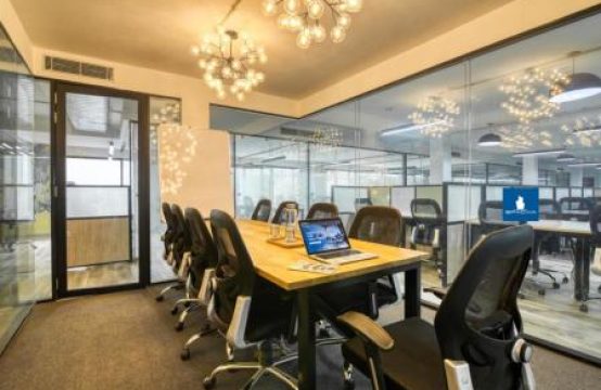 Office Space For Rent in Millennium Plaza, Near Huda City Center Gurgaon