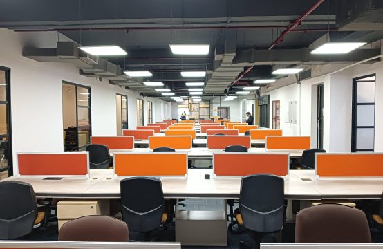 Ready to move office space For Rent in Udyog Vihar Phase 4 Gurgaon