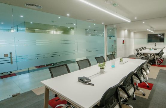Ready to move Office Space for rent in Spazedge, Sector 47 Gurgaon,
