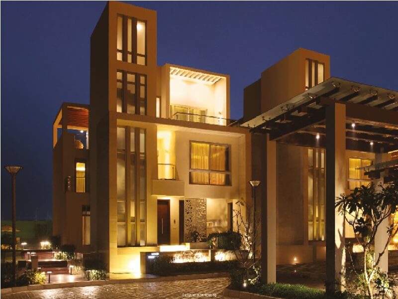 5 BHK Penthouse for sale in Experion Windchants , Sector 112 , Gurgaon