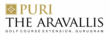 Puri The Aravallis Gurgaon Logo