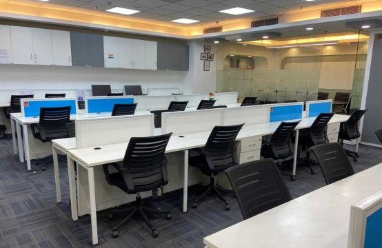 Ready to move office space For Rent in M3M Cosmopolitan Gurgaon