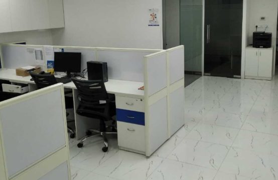 Fully Furnished Office space for Rent in Spaze it Park Sohna Road Gurgaon