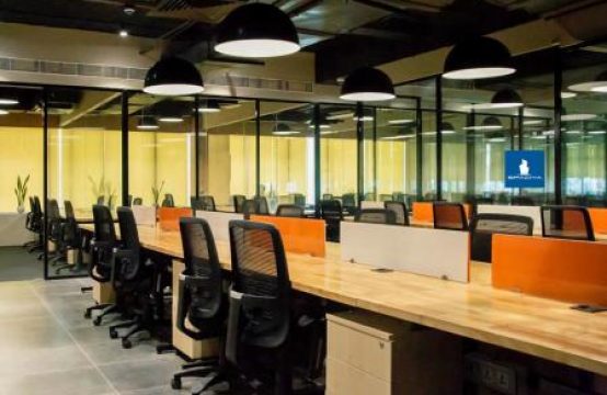 Office Space For Rent in DLF Building 10, Cyber City, Gurgaon