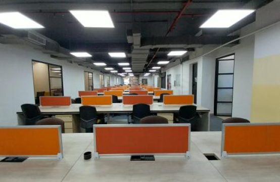 Ready to move Office Space for rent in sigma towers, Udyog Vihar Phase 4, Gurgaon,