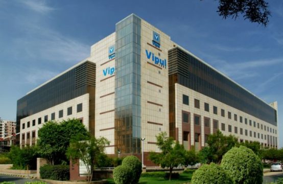 Office Space in Vipul Plaza || Office Space For Rent Vipul Plaza in Golf course Road Gurgaon