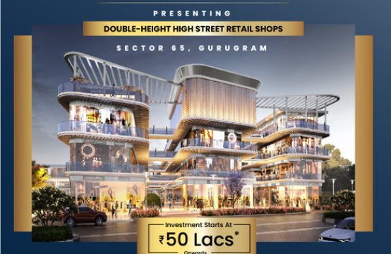 M3M Route 65 Sector 65 Golf Course Ext Rd Gurgaon