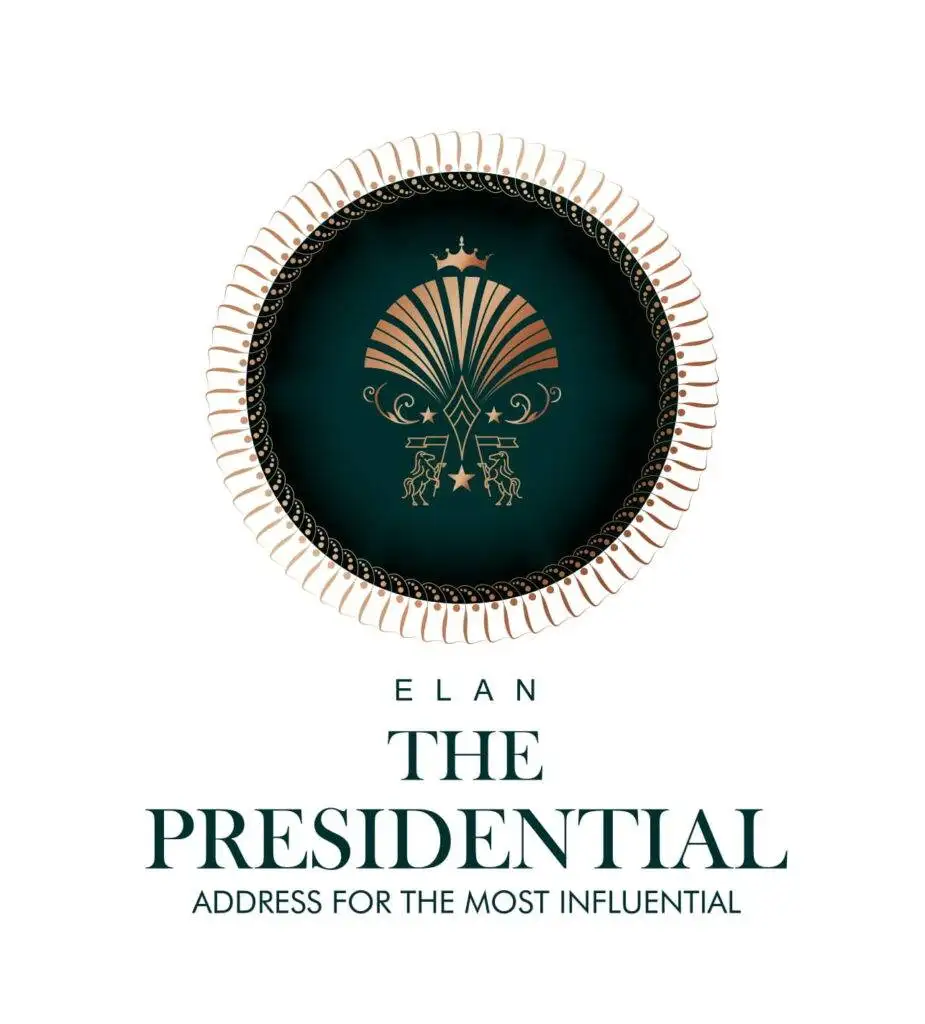 Elan The Presidential Logo