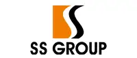 ss group 83 logo