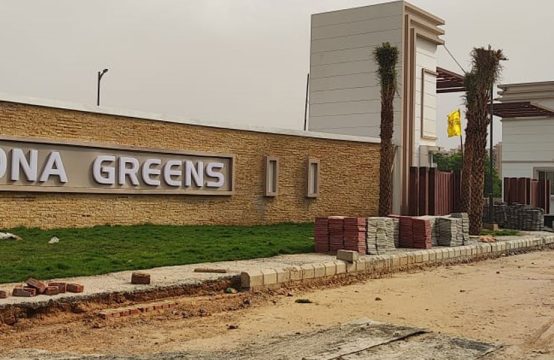 Corona Greens Plots Sohna Sector 5 Gurgaon