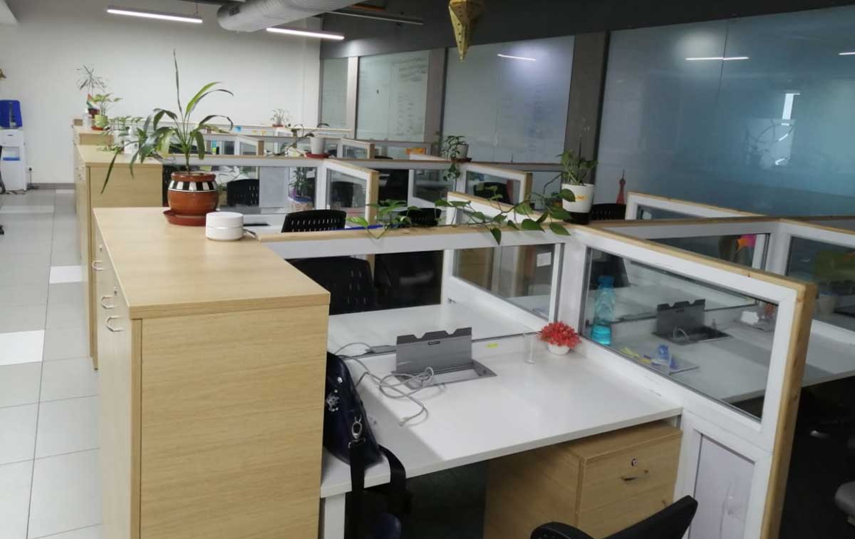 Commercial Office Space For Rent in Sector 44, Gurgaon