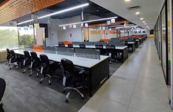 Commercial Office Space For Rent in BPTP Park Centra, Sector 30, Gurgaon