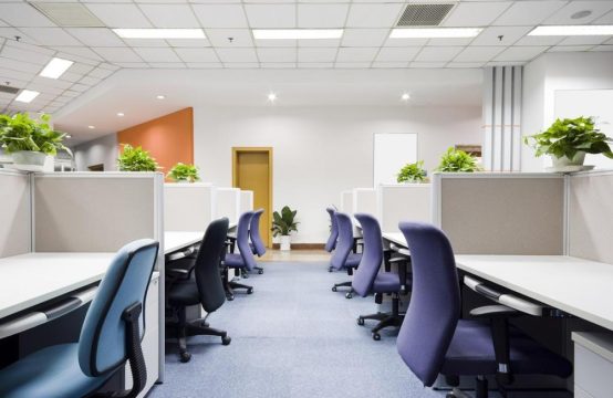 Commercial Office Space For Rent in Sector 31, 32, Gurgaon