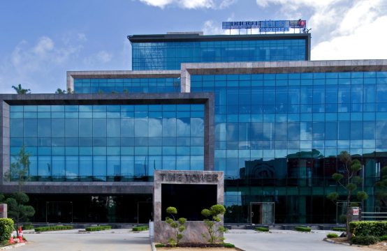 Office Space for Rent in Time Tower MG Road Gurgaon
