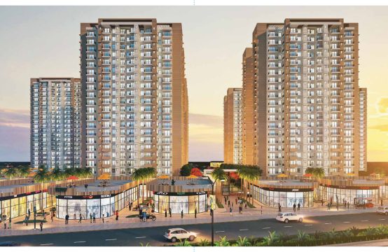 Ganga Realty Tathastu Sohna Sector 5 Affordable housing Gurgaon