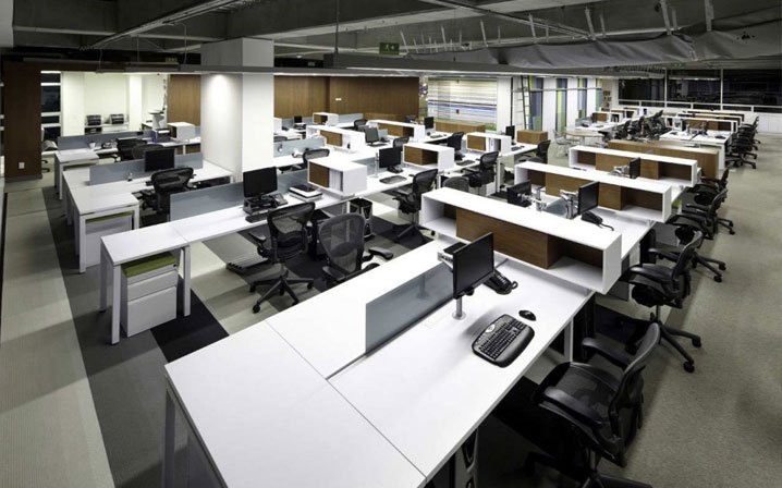 Ready to move Office Space for rent in Spaze I Tech Park, Sector 49 Gurgaon,