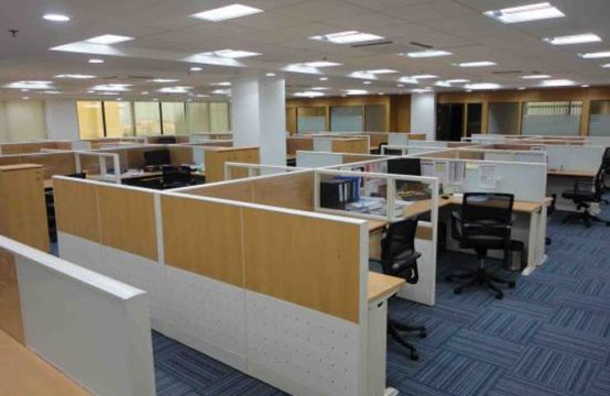 Ready to move Office Space for rent in Unitech Business Zone, Nirvana Country, Gurgaon,