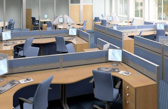 Ready to move Office Space for rent in Udyog Vihar Phase 5, Gurgaon,