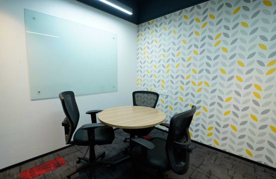 Ready to move Office Space for rent in Udyog Vihar Phase 3, Gurgaon