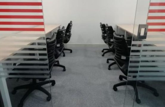 Ready to move Office Space for rent in Unitech Cyber Park, Sector 39 Gurgaon,