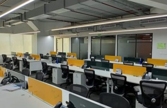 Office for rent in Emaar Digital Greens, Sector 61 Gurgaon,