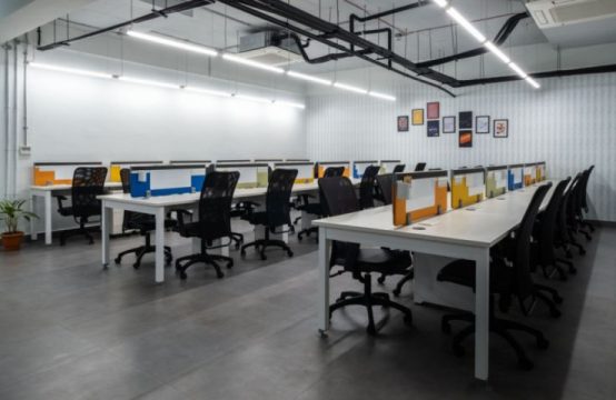 Ready to move Office Space for rent in ILD Trade Center, Sohna Road, Gurgaon,