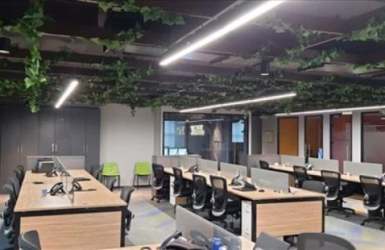 Office for rent in BESTECH CENTRE POINT , A Block Sushant Lok Phase 1, Gurgaon,