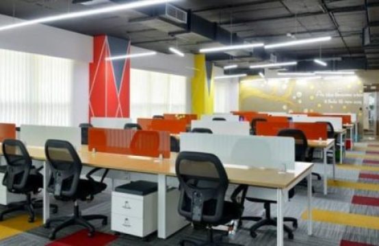 Office for rent  in BESTECH CENTRE POINT , A Block Sushant Lok Phase 1, Gurgaon,