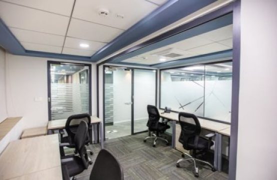Ready to move Office Space for rent in Trehan IRIS Techpark, Sector 48 Gurgaon,