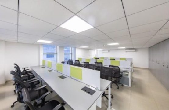 Office for rent in MGF Megacity Mall, MG Road, Gurgaon,
