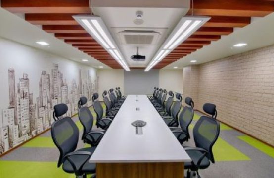 Office for rent in Paras Trinity, Sector 63 Gurgaon,