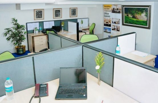 Office for rent in Abw Towers, MG Road, Gurgaon,