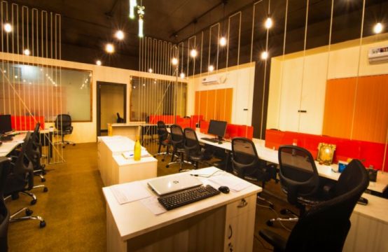 office for rent in C Block Sushant Lok Phase 1, Gurgaon,