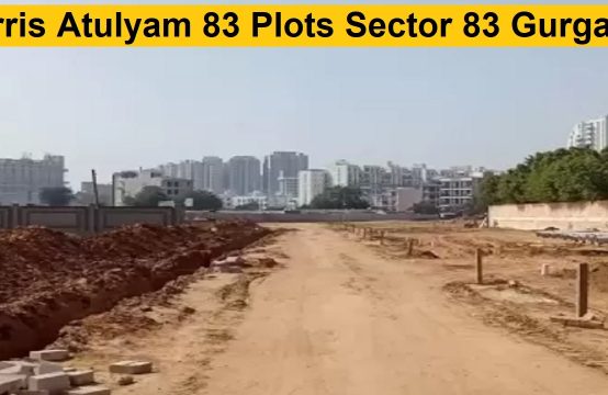 Orris Atulyam 83 Plots Sector 83 Gurgaon