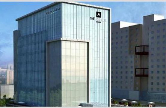 Pre- leased Office Space in Baani The Address 1: Sector-56, Golf Course Road, Gurgaon